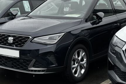 Seat Arona 19.210 km 18.790 &euro; Castrop-Rauxel 44579