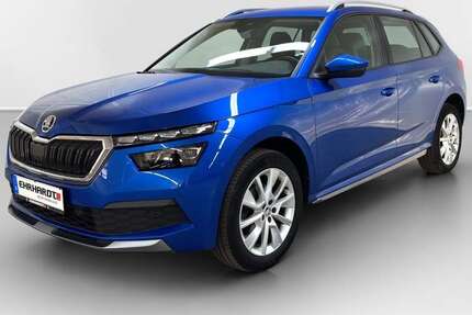 Skoda Kamiq 41.790 km 20.190 &euro; Suhl 98529