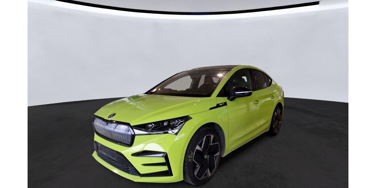 Skoda Enyaq 57.662 km 35.825 &euro; Hagen 58091