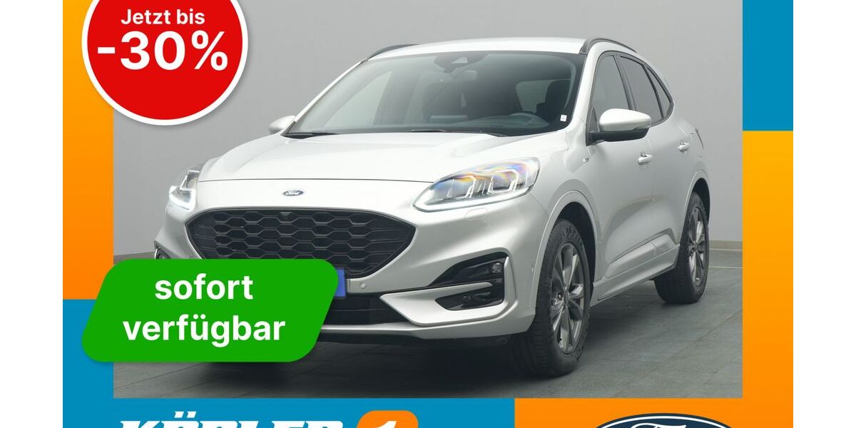 Ford Kuga 62.716 km 20.970 &euro; Bad Nauheim 61231