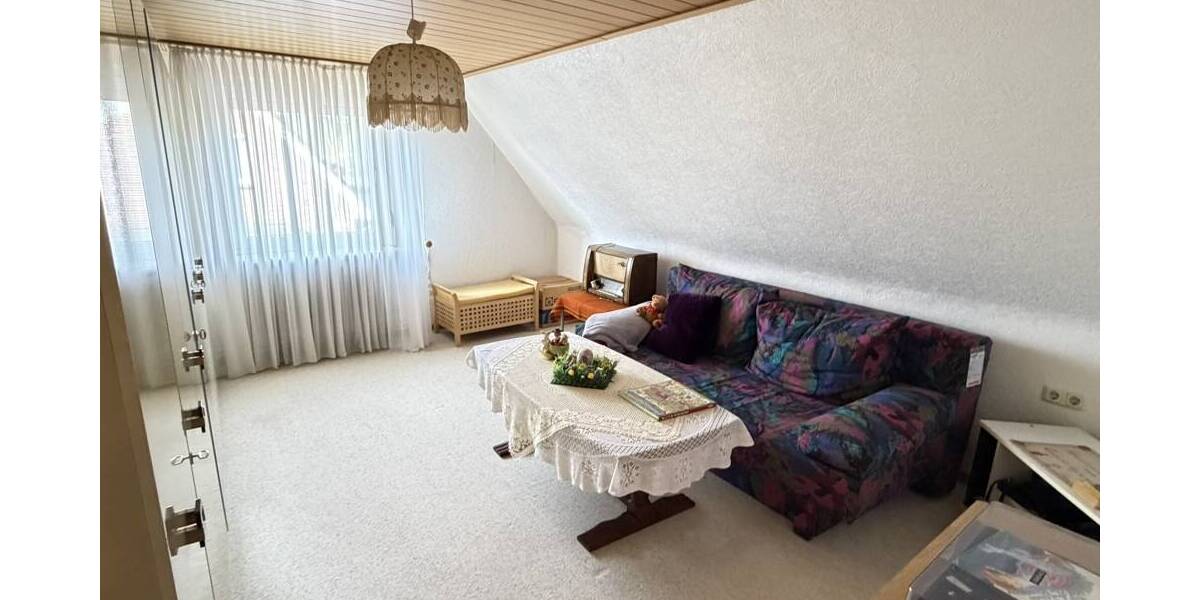 Doppelhaushälfte Varel Obenstrohe - 4 Zimmer, 78 m&sup2;, 163.000&euro; | Angebot:26273925