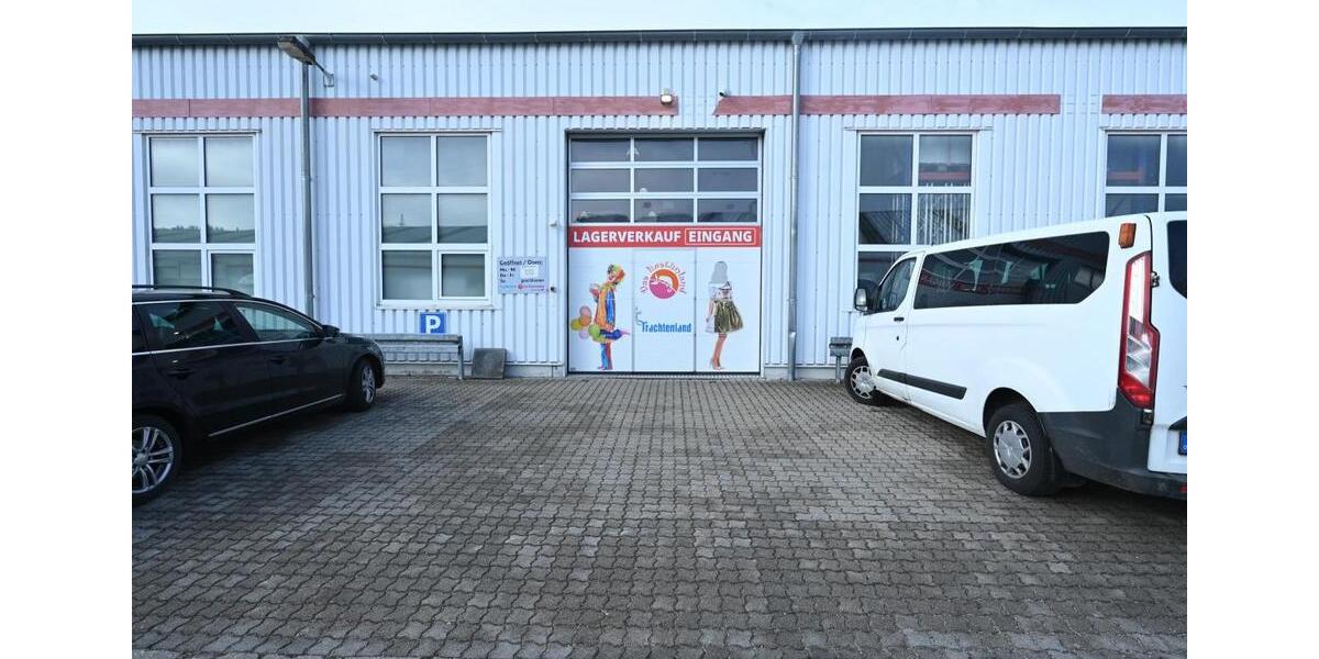 Gewerbeobjekt Velburg - 2.310&euro; | Angebot:26692624