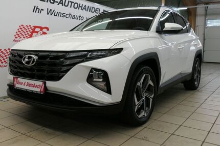 Hyundai TUCSON 97.200 km 21.894 &euro; Frohburg 04654
