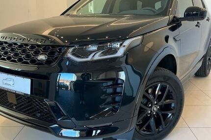 Land Rover Discovery Sport 9.950 km 62.980 &euro; Bremen 28329