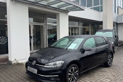VW Golf 63.898 km 16.900 &euro; Woldegk 17348