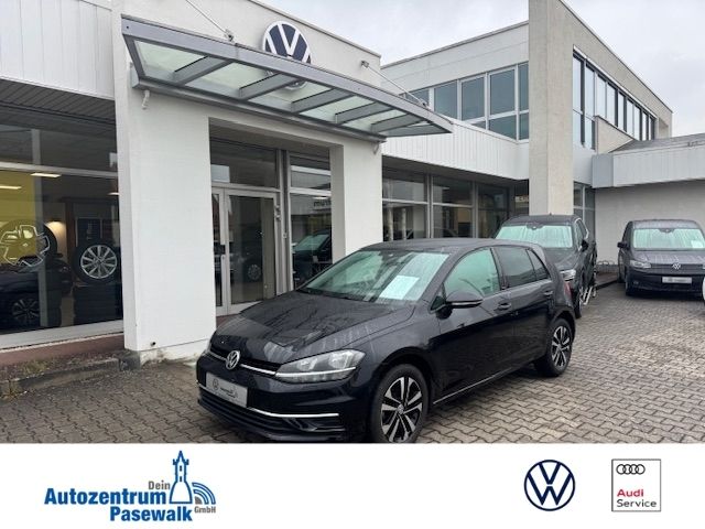 VW Golf 63.898 km 16.900 &euro; Woldegk 17348