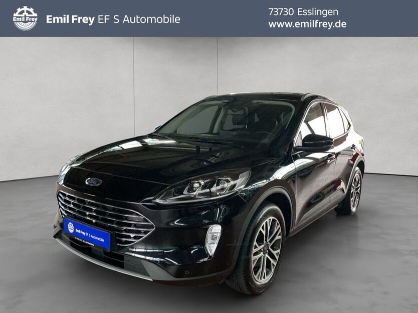 Kuga