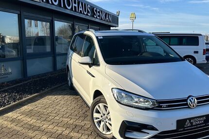 VW Touran 168.000 km 17.990 &euro; Peine 31228