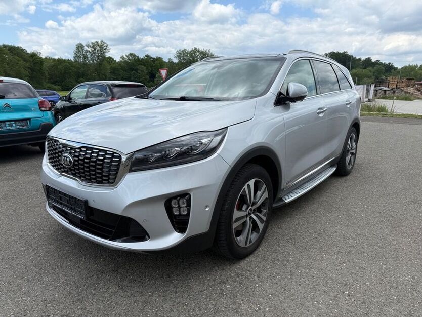 Sorento