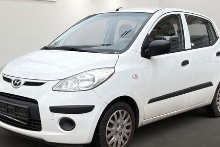Hyundai i10 55.839 km 2.499 € Berlin 12681