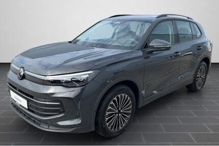 VW Tiguan 24.900 km 36.800 &euro; Ladenburg 68526