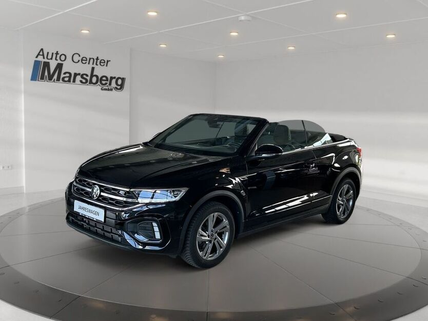 T-Roc