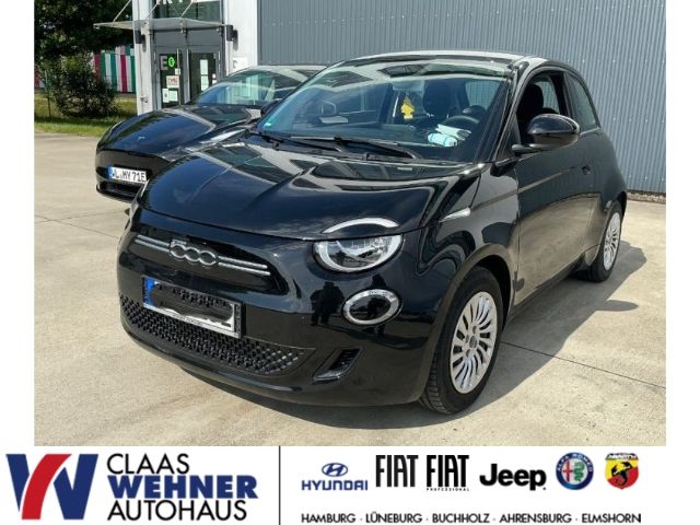 Fiat 500e 14.960 km 15.650 &euro; Buchholz in der Nordheide 21244