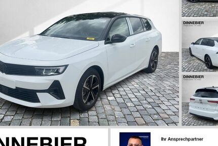 Opel Astra 6.500 km 28.411 &euro; Berlin 12681