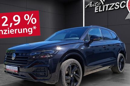 VW Touareg 52.000 km 48.950 &euro; Kamenz 01917