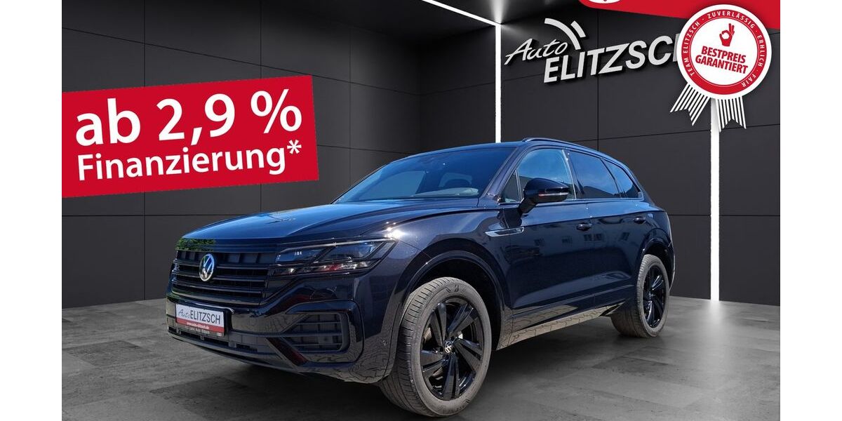 VW Touareg 52.000 km 51.950 &euro; Kamenz 01917