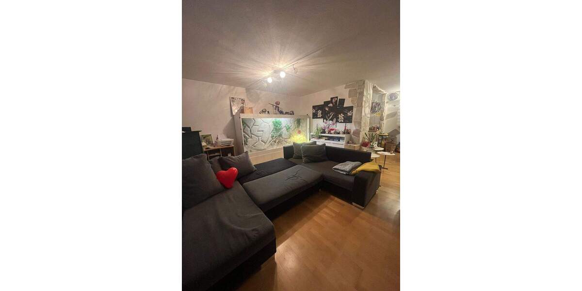 Etagenwohnung Villingen-Schwenningen Villingen - 4 Zimmer, 89 m&sup2;, 225.000&euro; | Angebot:25797650