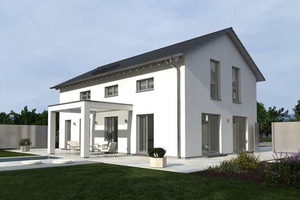 OKAL macht den Unterschied: Premium Klasse mit Preissicherheit und Top-Service! Bauen mit Baumann!