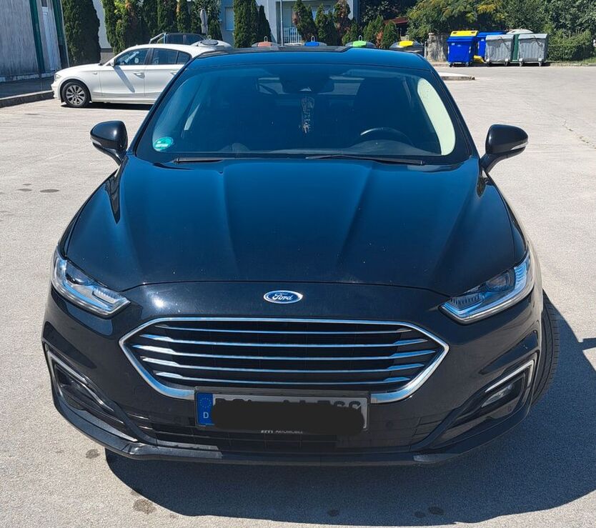 Mondeo