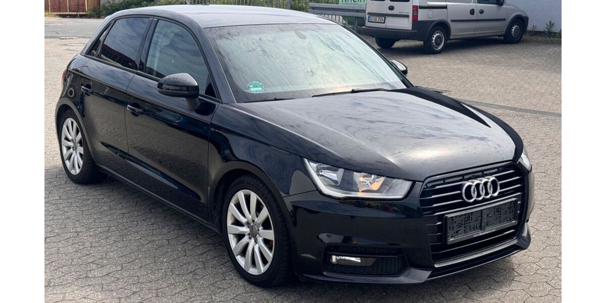 Audi A1 142.430 km 8.950 &euro; Bornheim 53332