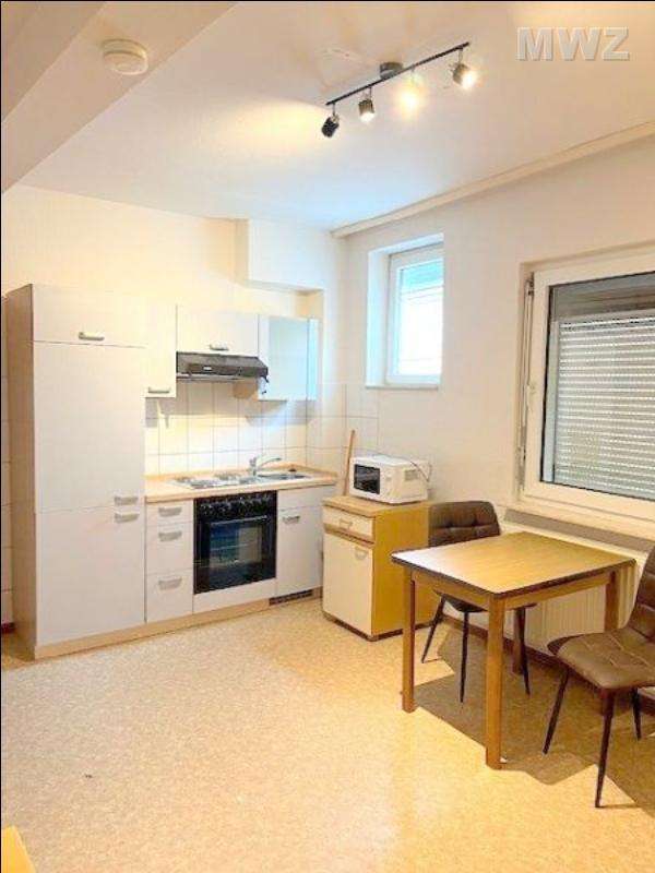 Wohnen auf Zeit in Darmstadt 526 € 1 zimmer