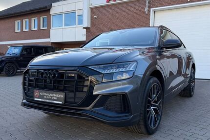Audi Q8 81.000 km 59.990 &euro; Hamminkeln 46499