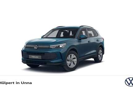 VW Tiguan 4.566 km 37.388 &euro; Unna 59423