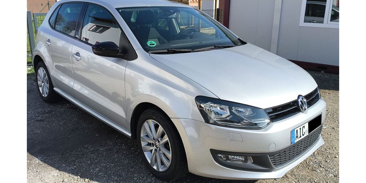 VW Polo 175.000 km 5.900 &euro; Aindling 86447