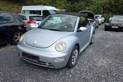 VW New Beetle 73.313 km 2.600 &euro; Limburg 65549