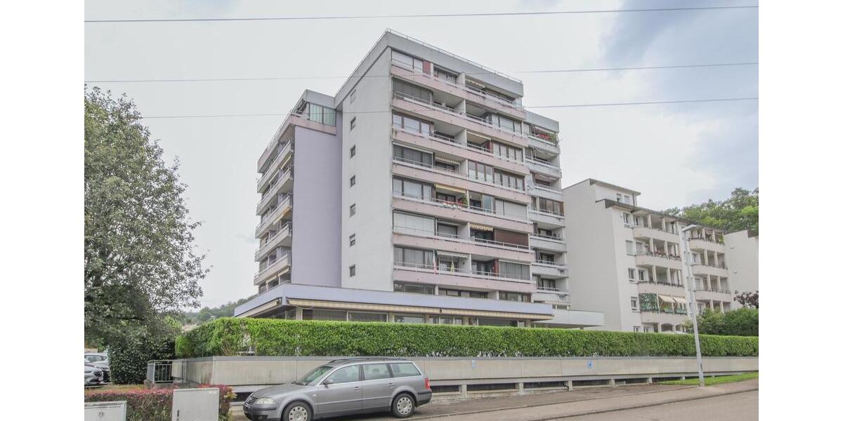 Etagenwohnung Küssaberg - 4 Zimmer, 97 m&sup2;, 940&euro; | Angebot:26248914