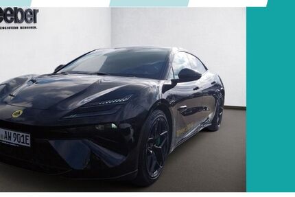 Lotus Emeya 2.900 km 138.650 € Herrenberg 71083