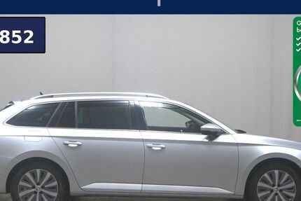 Skoda Superb 137.087 km 18.880 &euro; Gyhum/Bockel 27404