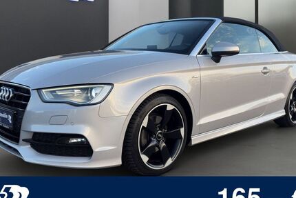 Audi A3 140.748 km 16.250 &euro; Neumünster 24539