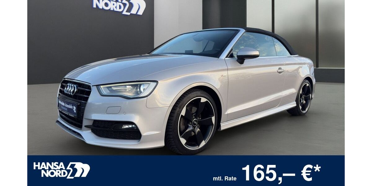 Audi A3 140.748 km 17.250 € Neumünster 24539