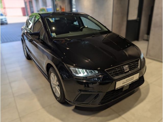 Seat Ibiza 81.283 km 12.990 &euro; Hagen 58089