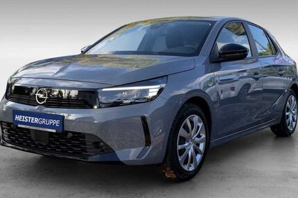 Opel Corsa 10.318 km 15.890 € Trier 54292