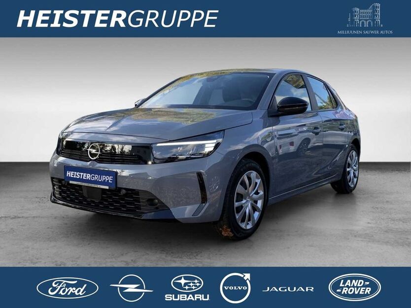 Opel Corsa 10.318 km 15.890 € Trier 54292