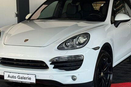 Porsche Cayenne 213.000 km 17.690 &euro; Landsberg am Lech 86899