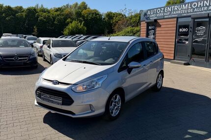 Ford B-Max 110.000 km 6.990 &euro; Lohne 49393