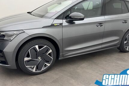 Skoda Enyaq 6.500 km 52.900 &euro; Peine 31226