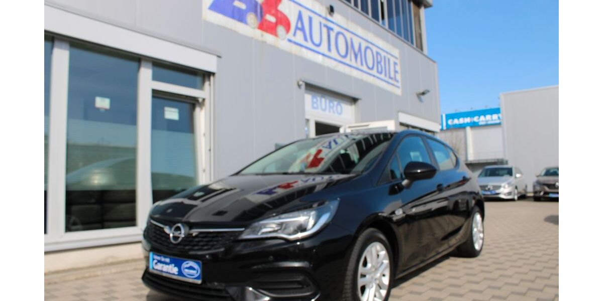 Opel Astra 79.044 km 12.590 &euro; Kaiserslautern 67657