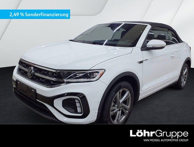 VW T-Roc 13.720 km 32.880 &euro; Koblenz 56076