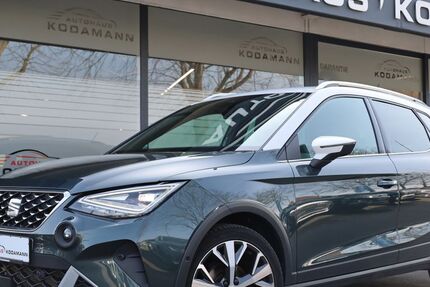 Seat Arona 12.224 km 19.770 &euro; Rheda-Wiedenbrück 33378