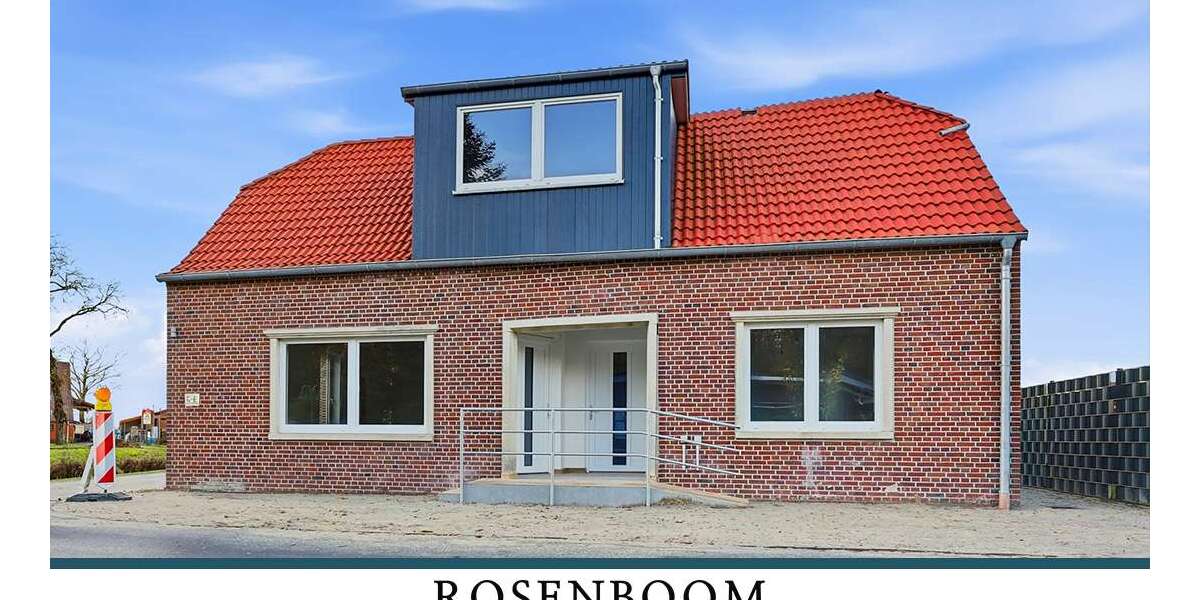 Etagenwohnung Ihlow - 3 Zimmer, 81 m&sup2;, 199.000&euro; | Angebot:25479067