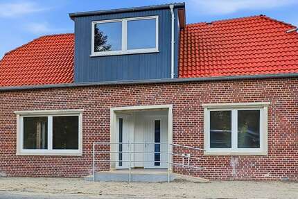 Wohnung Ihlow - 3 Zimmer, 81 m&sup2;, 199.000&euro; | Angebot:25479067