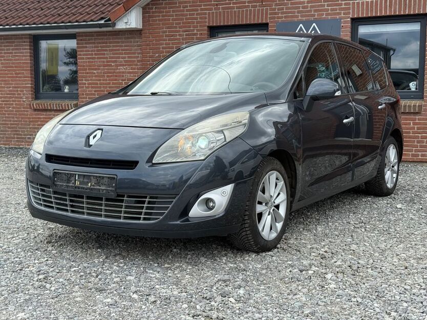 Renault Scenic 168.800 km 5.380 € Handewitt 24976