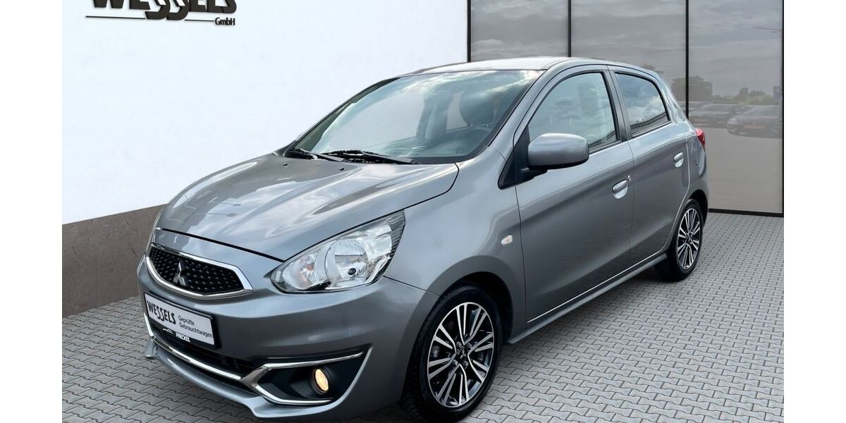 Mitsubishi Space Star 65.050 km 8.950 &euro; Kleve 47533
