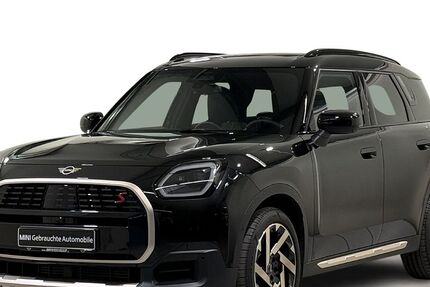 Mini Countryman S (Cooper) 18.297 km 40.890 &euro; Bad Wiessee 83707