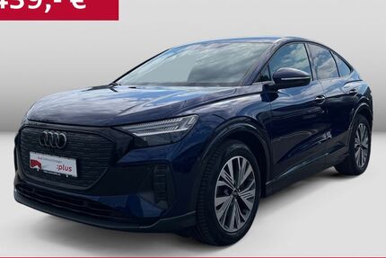 Audi Q4 e-tron 49.205 km 35.930 &euro; Göppingen 73037