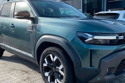 Dacia Duster 13.400 km 22.490 &euro; Wiesmoor 26639